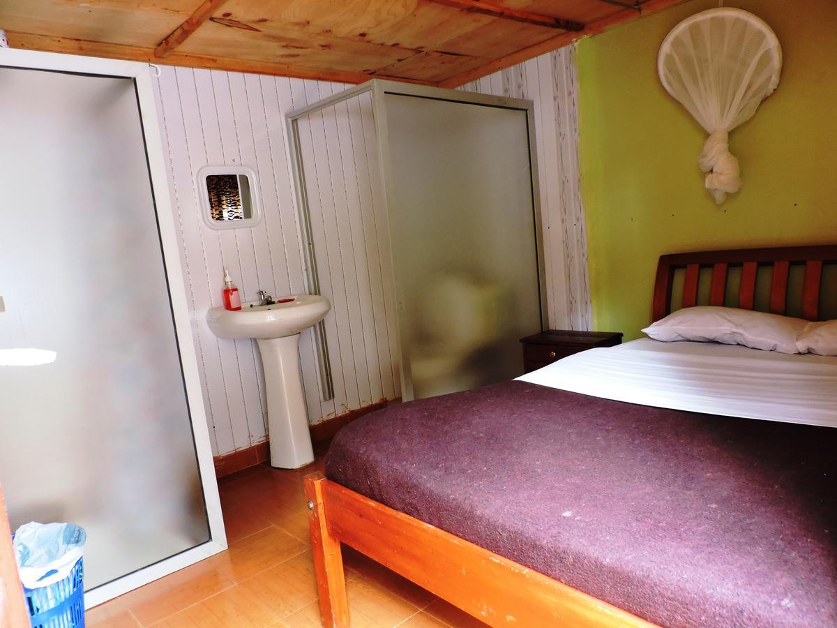 Хостел Milimani Backpackers Найроби Экстерьер фото